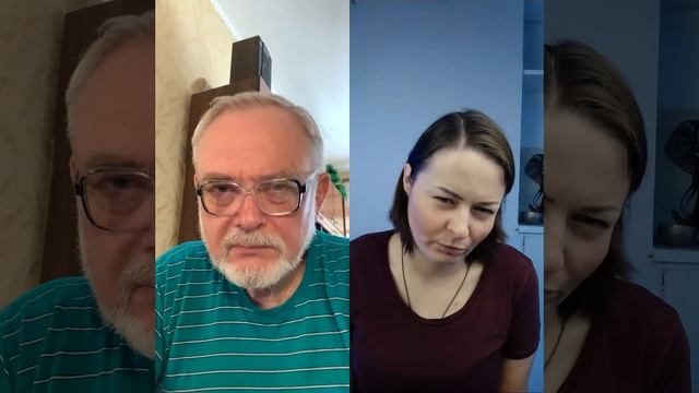 🧿 Как освоиться на чужбине? Беседа двух психологов. смотреть онлайн