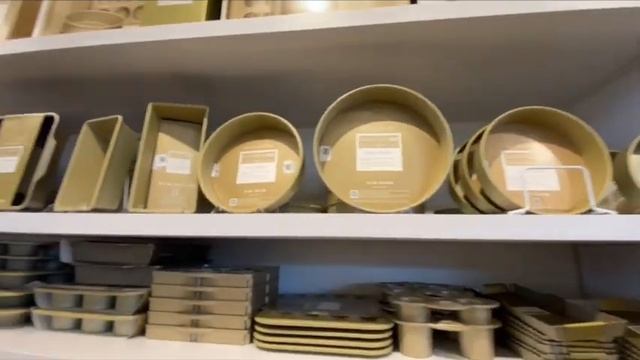 США.Красивейший магазин товаров для дома.Williams- Sonoma USA.Beautiful kitchen and home essential смотреть онлайн