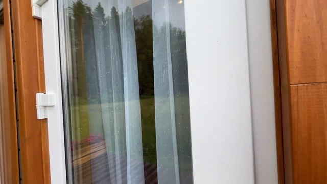 Коттеджи и A-frame на западном пруду аэродрома Конаково смотреть онлайн