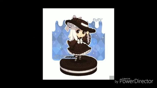 Гороском:Аниме тян сладости смотреть онлайн