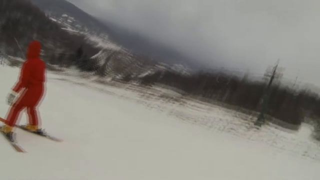 VLOG: КАРПАТИ смотреть онлайн