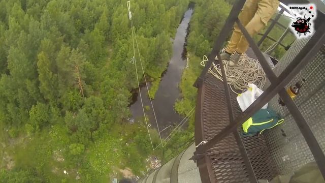 Say A A A! Гвоздь 04 Июля 2020 39 смотреть онлайн