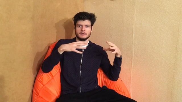 Отзыв Павла Шлепнёва о семинаре "Становление Мужчины" смотреть онлайн