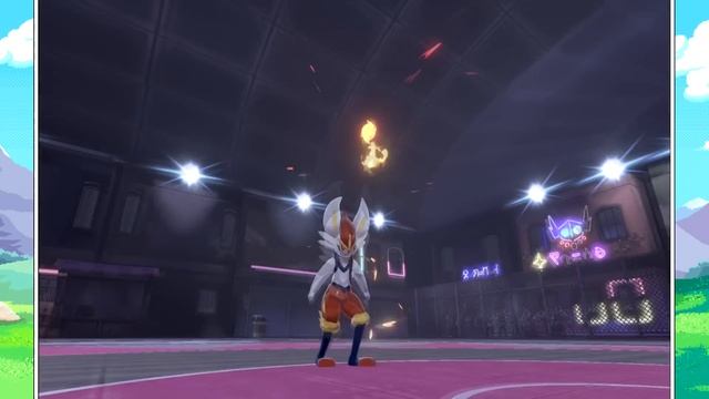 Czy Można Przejść Pokemon Shield BEZ RZUCANIA POKEBALLAMI?! смотреть онлайн