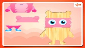 Пазлы для малышей 2))