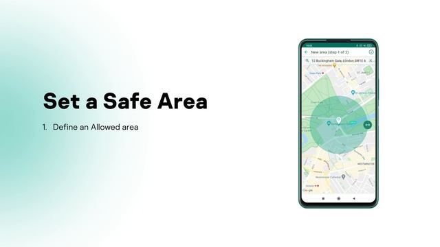 How to monitor your child's location with Kaspersky Safe Kids смотреть онлайн