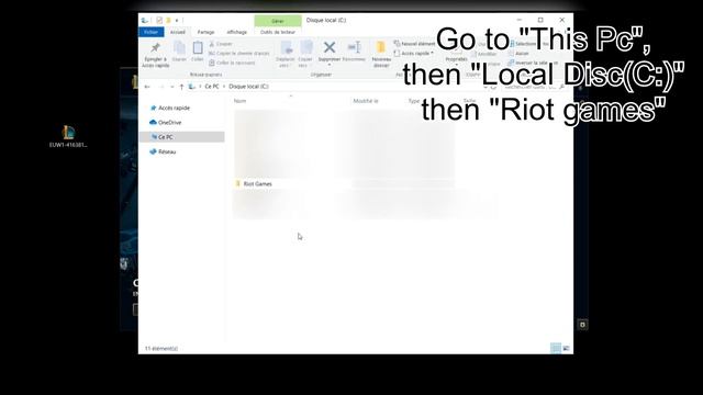 How to watch any replays in League of Legends (.rofl) S10 2020 смотреть онлайн