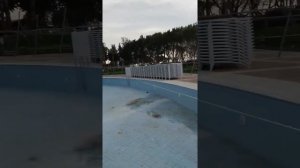 Бассейны Лимак Лимра, состояние на 21 марта 2019 года
