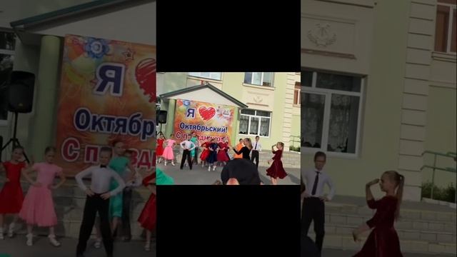 Июньские сборы A-Dance Camp '23 смотреть онлайн