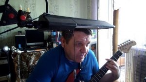 Cannibal Corpse - Evisceration Plague кавер