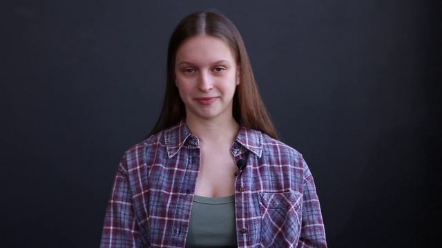 София Губина, 15 лет-актерская визитка (базовая) смотреть онлайн