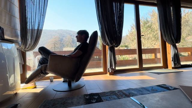 Юрий Колобов: создание отеля Riders Lodge на Розе, раскрутка сноубордов Burton, лого на жопе лошади смотреть онлайн