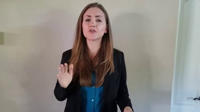 Vanessa Ross - Web Real Estate Commercial - Audition смотреть онлайн