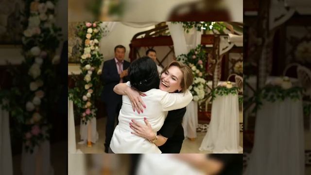 Свадьба Райымбека и Лейлы смотреть онлайн