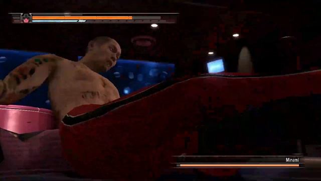 (450th Video!) Akiyama's best boss fight?? (Yakuza 4 | Daisuke Minami | LEGEND | No Healing) смотреть онлайн