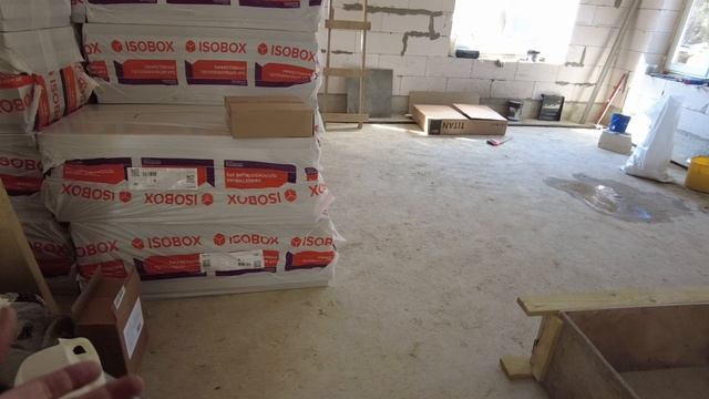 Строю дом. Планы на сезон. смотреть онлайн