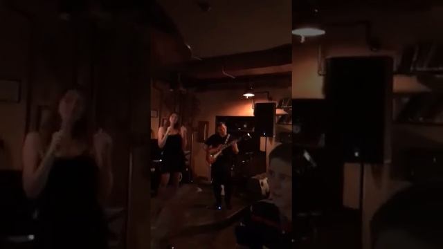 бар Ржавый дед, Тюмень смотреть онлайн