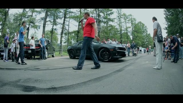 Vinyl Dept X DCshoes (AutoSation 2013)
