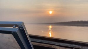 Подарок для Отшельника (30 лет одиночества 41 серия)