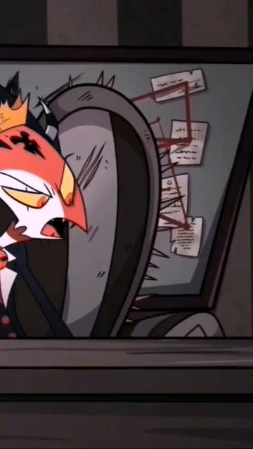 пов:блитц не согласился со столасом #helluvaboss #адскийбосс #столас #блитц смотреть онлайн