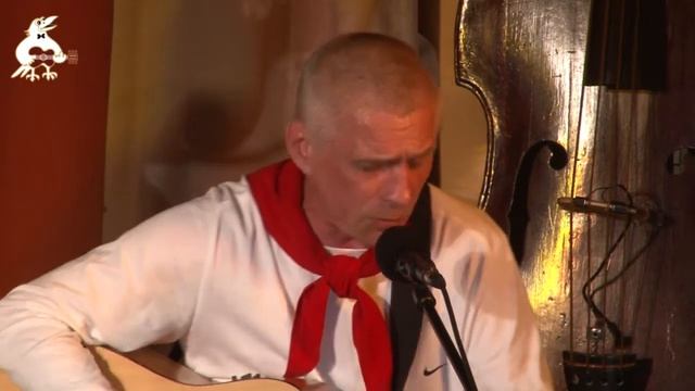 'Маёвка 2011' Клуб 'Белый Ворон' 18 смотреть онлайн