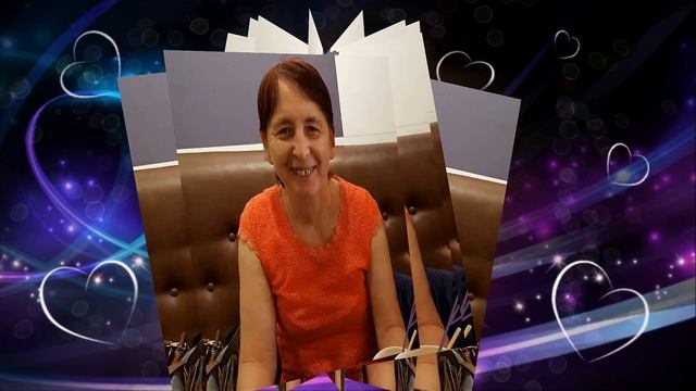 День народження Ганущак М. с.Пістинь смотреть онлайн