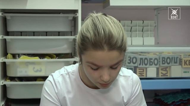 Опережать в развитии ровесников! В "Бэби-клубе" малыши играют и получают знания смотреть онлайн