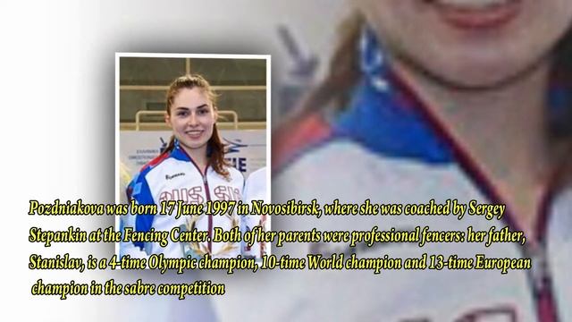 Sofia Pozdniakova | BIography | Lifestyle | Networth | Family смотреть онлайн