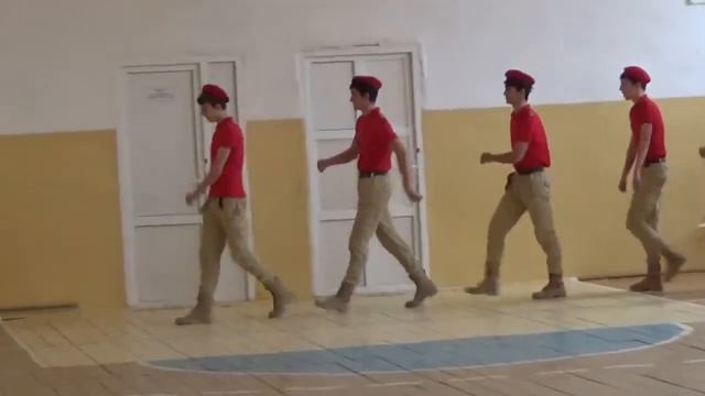 Армейский экспресс смотреть онлайн