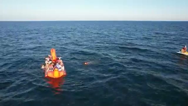 Крым. Отдых.Съемки. смотреть онлайн