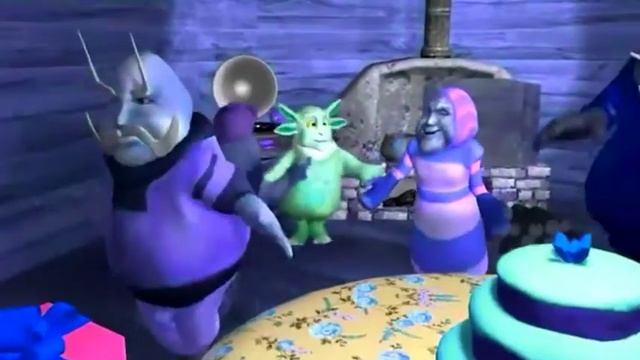 Лунтик и его друзья флексят фулл смотреть онлайн