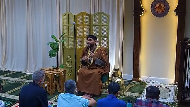 Mental Health Part 2 | Harmony, Ramadan 2021 | Episode 23 смотреть онлайн