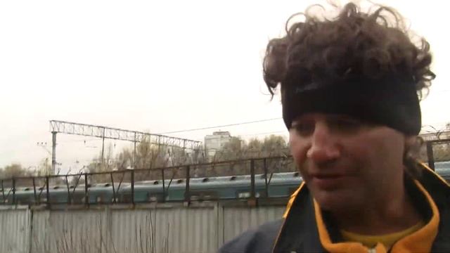 Леха, Иринка и Сашка приехали из Африки в Москву смотреть онлайн