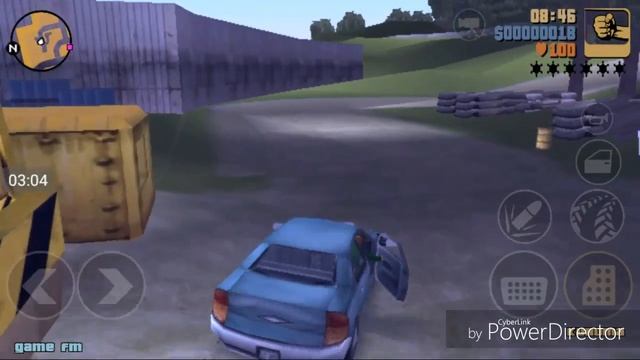Gta3 how to make a ghost car tutorial. смотреть онлайн