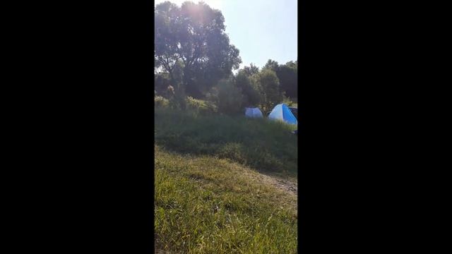 Рыбалка на Волге окрестности г. Калязина смотреть онлайн