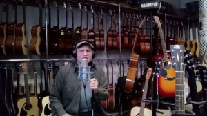 У беды глаза зеленые