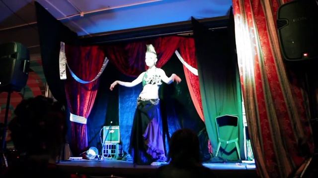 Cabaret Sashimi смотреть онлайн