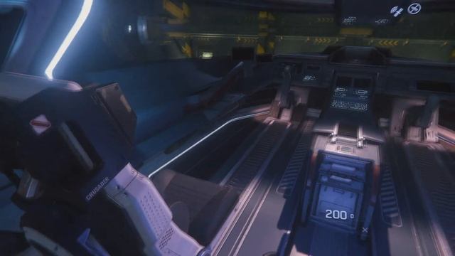 ТЕАТР ОДНОГО АКТЕРА PTU - 3.15 #8 $Star Citizen$ смотреть онлайн