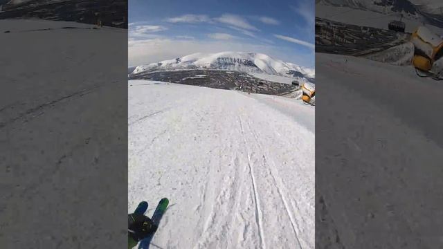 Хибины Кировск Bigwood 17 смотреть онлайн