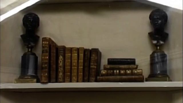 Тайна дуэли Лермонтова смотреть онлайн