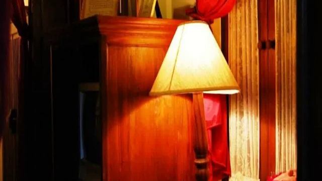 Таиланд, Чиангмай, Чиангмай, Wat Ket - Ben Guesthouse Restaurant смотреть онлайн