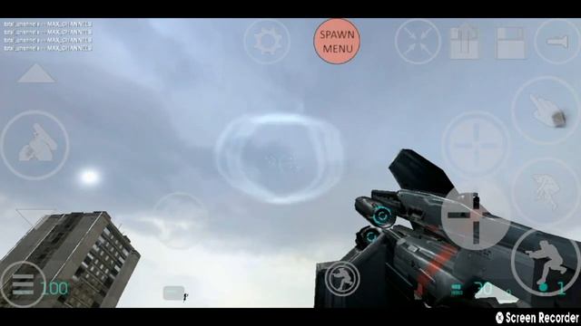 Half-life 2 Entropy Zero MMOD Pack on Android смотреть онлайн