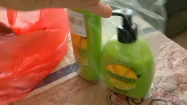 Наше летнее меню. Новый заказ Фаберлик и спасение костюма. Vlog. смотреть онлайн