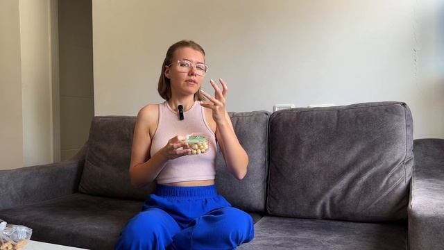 Цены на продукты. Дорогой Израиль смотреть онлайн