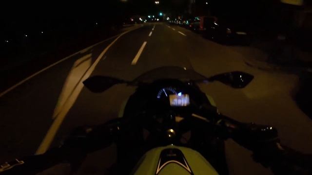 Kawasaki Ninja 300 - Ixil Exhaust Without Db-Eater 60Fps смотреть онлайн