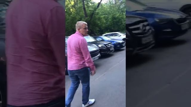 Предыстория сегодняшнего утреннего сюжета с сотрудниками ОМВД Хамовники смотреть онлайн