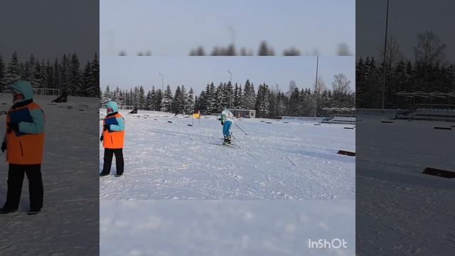 Петрозаводск 🏆 2020 команда Московского жд узла Результат 2 место смотреть онлайн