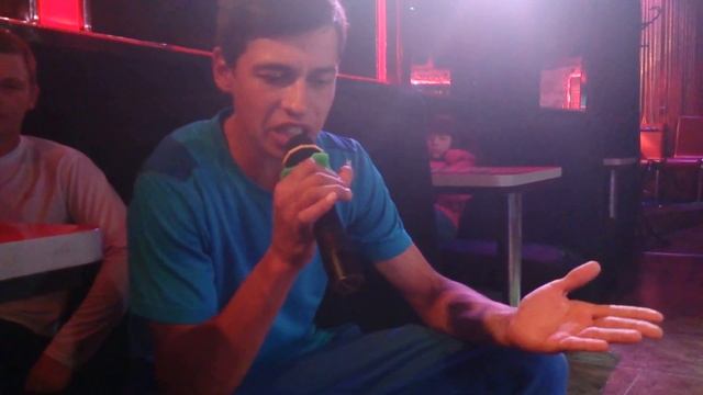 Серёга!Харьков! смотреть онлайн