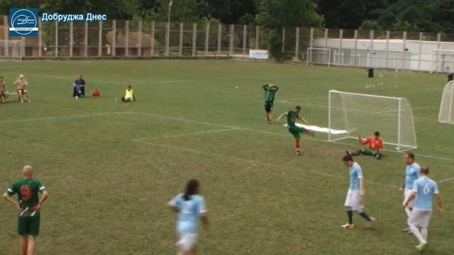 Завършиха аматьорските турнири по Мини футбол на третото издание на „ALBENA CUP 2014" смотреть онлайн