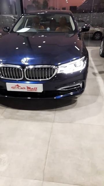 Bmw Remote Key #shorts